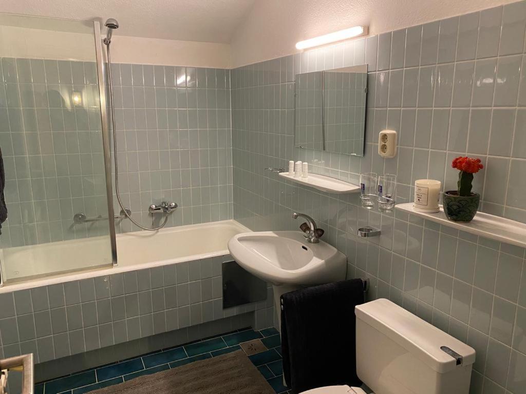 Cafe Schneider Appartments Σανκτ Αντόν αμ Άλμπεργκ Εξωτερικό φωτογραφία